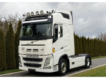 Trekkvogn VOLVO FH 540