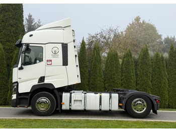 Trekkvogn Renault T 460 AUTOMAT: bilde 4