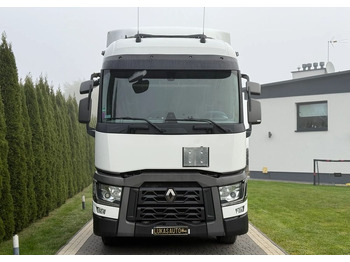Trekkvogn Renault T 460 AUTOMAT: bilde 2