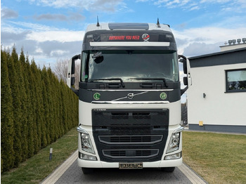 Leie  Volvo FH 500 XXL PARK COOL Volvo FH 500 XXL PARK COOL: bilde 2