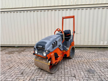 Leie  Hamm HD8VV / 2017 BJ / 785 H / 1.580 KG Hamm HD8VV / 2017 BJ / 785 H / 1.580 KG: bilde 1