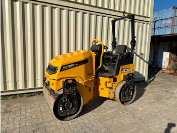 Vegvals JCB CT260-120
