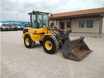 Hjullaster VOLVO L30G
