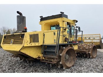 Kompaktor BOMAG DE BC 772 RB-2  Stage IIIa/Tier 3: bilde 4