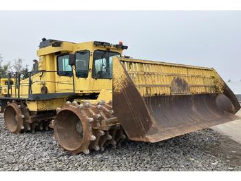 Kompaktor BOMAG DE BC 772 RB-2  Stage IIIa/Tier 3: bilde 3
