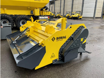 Stabiliseringsfres BOMAG