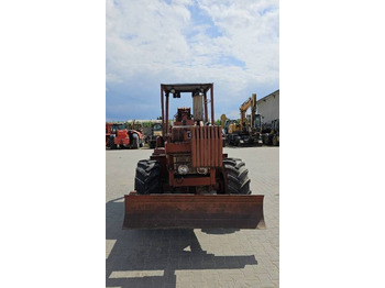Bygg og anlegg Pługoukładacz wibropług Ditch Witch 8020 układanie kabli światłowód: bilde 3
