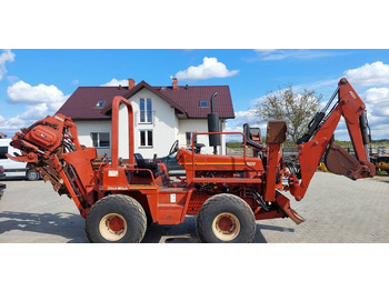 Grøftegraver DITCH WITCH