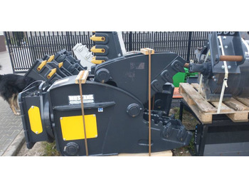 Hydraulisk saks MUSTANG