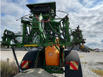 Sprøyte Amazone UX 4200 Special: bilde 5