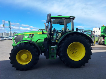 Traktor John Deere 6R 155: bilde 4