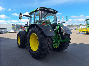 Traktor John Deere 6R 155: bilde 5