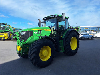Traktor John Deere 6R 155: bilde 3