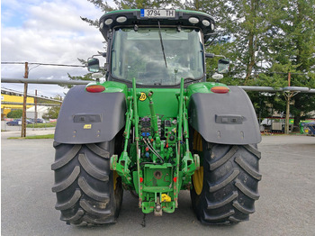 Traktor John Deere 7290R e23: bilde 4