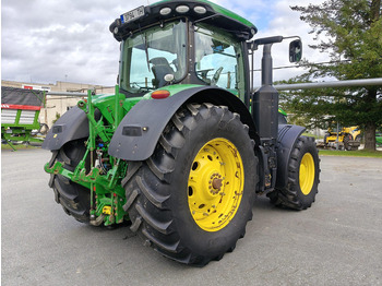 Traktor John Deere 7290R e23: bilde 3