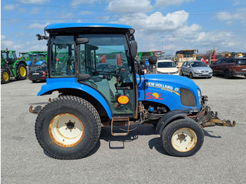 Leie New Holland Boomer 40 New Holland Boomer 40: bilde 2