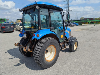 Leie New Holland Boomer 40 New Holland Boomer 40: bilde 3
