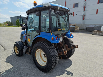Leie New Holland Boomer 40 New Holland Boomer 40: bilde 5