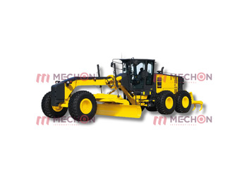 Bygg og anlegg KOMATSU