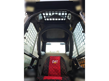 Kompaktlaster CATERPILLAR 226B: bilde 3