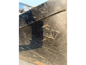 Kompaktlaster CATERPILLAR 226B: bilde 5