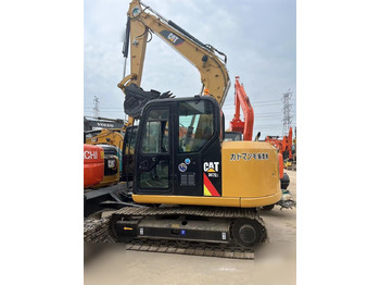 Beltegraver CATERPILLAR 307E2