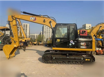 Beltegraver CATERPILLAR 312D