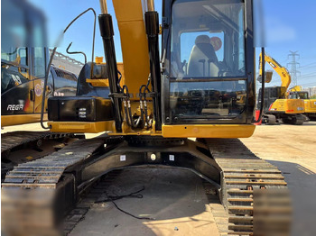 Beltegraver CATERPILLAR 312D: bilde 2