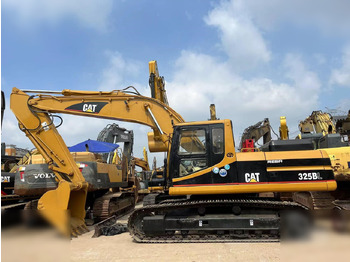 Beltegraver CATERPILLAR 325BL