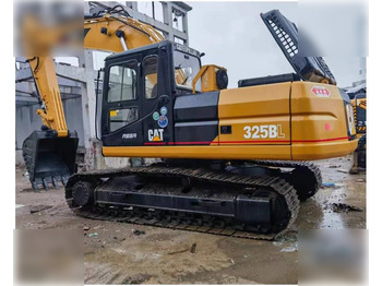 Beltegraver CATERPILLAR 325BL