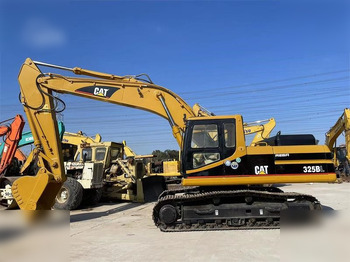 Beltegraver CATERPILLAR 325BL