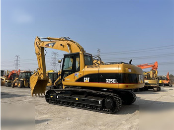 Beltegraver CATERPILLAR 325CL