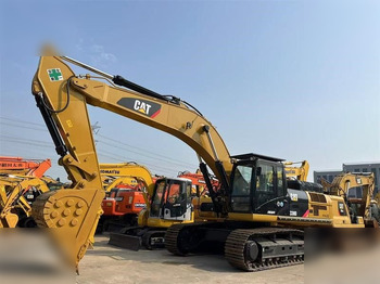 Beltegraver CATERPILLAR 330D