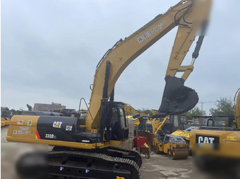 Beltegraver CATERPILLAR 330D