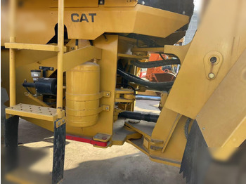 Hjullaster CATERPILLAR 966G: bilde 2 Hjullaster CATERPILLAR 966G: bilde 2