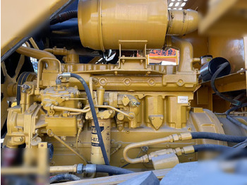 Hjullaster CATERPILLAR 966G: bilde 5 Hjullaster CATERPILLAR 966G: bilde 5