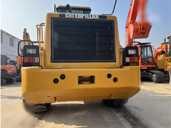 Hjullaster CATERPILLAR 966H: bilde 5 Hjullaster CATERPILLAR 966H: bilde 5