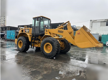 Hjullaster CATERPILLAR 966H: bilde 5
