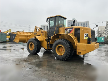 Hjullaster CATERPILLAR 966H: bilde 2