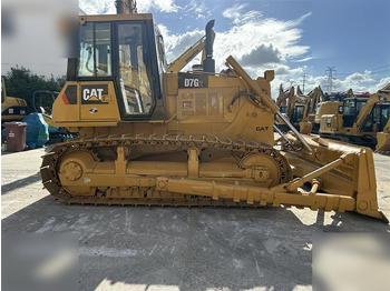 Bulldozer CATERPILLAR D7G