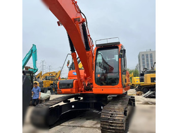 Beltegraver DOOSAN DX225 LCA: bilde 5