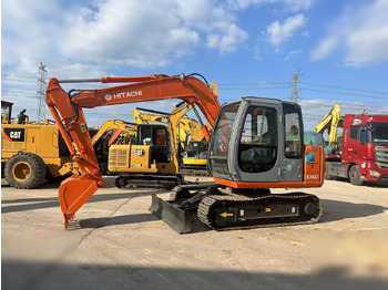 Beltegraver HITACHI EX60