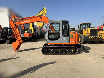 Beltegraver HITACHI EX60