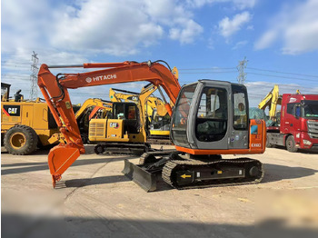 Beltegraver HITACHI EX60