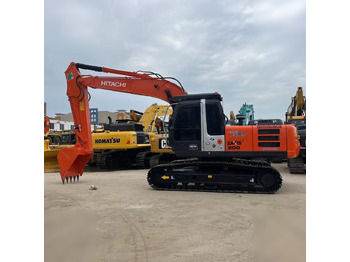 Beltegraver HITACHI ZX200