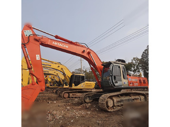 Beltegraver HITACHI ZX350