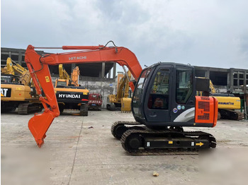 Beltegraver HITACHI ZX60