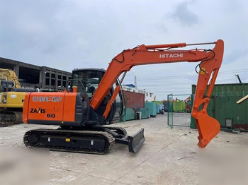 Beltegraver HITACHI ZX60