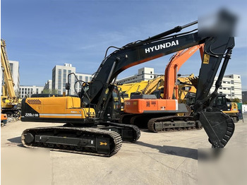 Beltegraver HYUNDAI