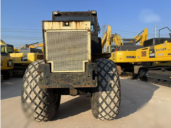 Kompaktor INGERSOLL-RAND SD100D: bilde 5
